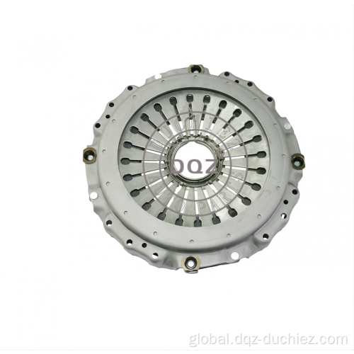 Clutch Pressure Plate Assembly Truck spare parts replacement clutch plate 1861680037 Manufactory